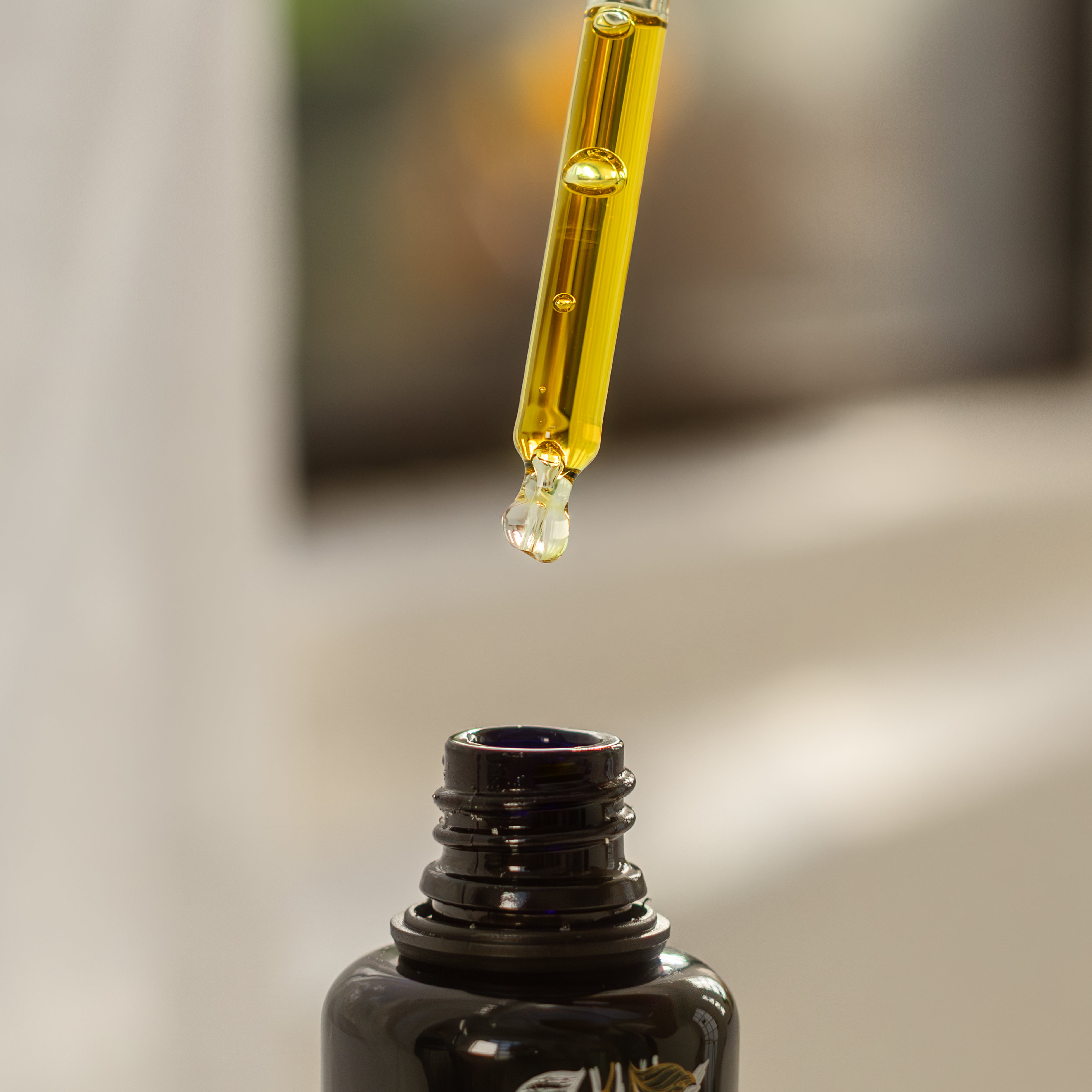 Botanical Recovery Serum – Après Surf Maui